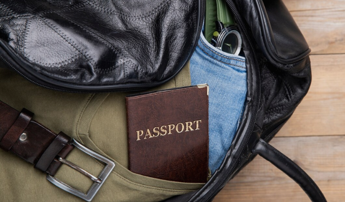 Step by Step Guide: How to Apply for a Passport in Egypt?