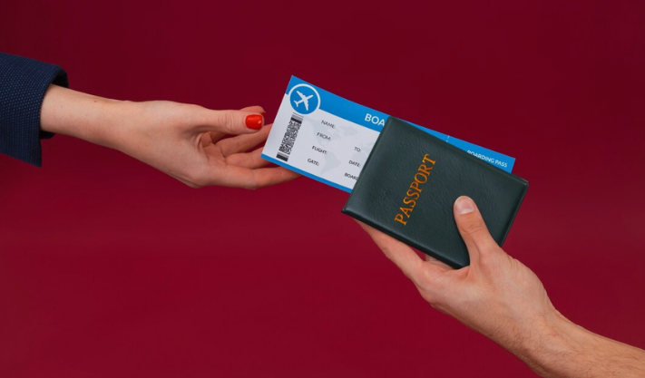 Step by Step Guide: How to Apply for a Passport in Iran?