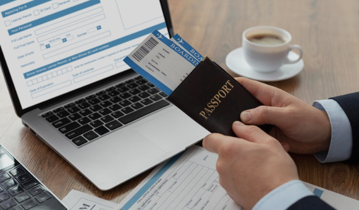 Step by Step Guide: How to Apply for a Passport in Israel?