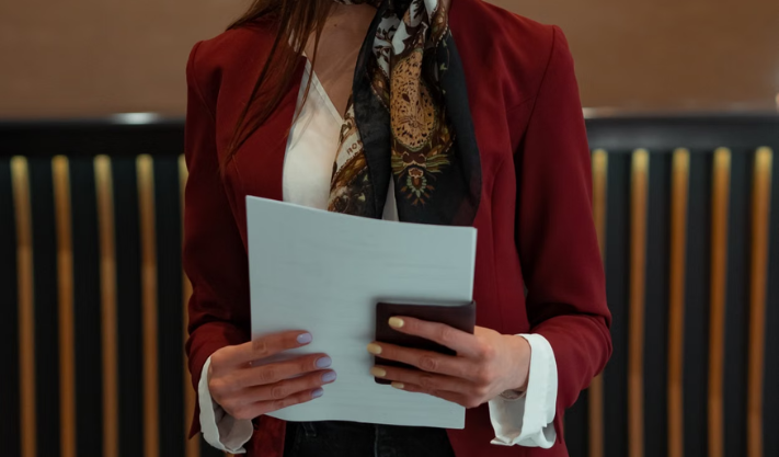 Step by Step Guide: How to Apply for a Passport in Lebanon?