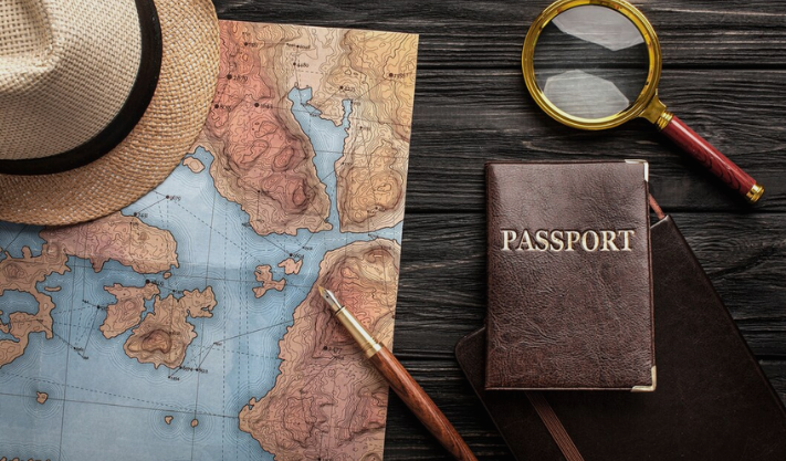 Step by Step Guide: How to Apply for a Passport in Palestine?
