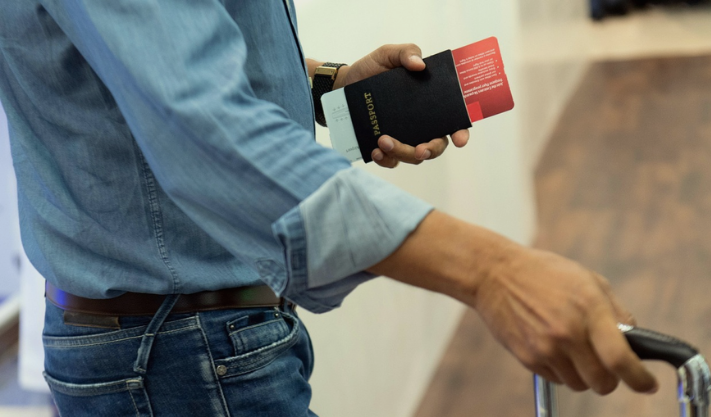 Step by Step Guide: How to Apply for a Passport in Syria?