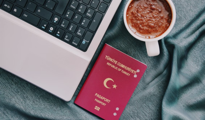 Step by Step Guide: How to Apply for a Passport in Turkey?