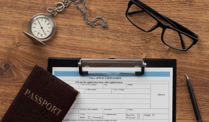 Step by Step Guide: How to Apply for a Passport in Yemen?