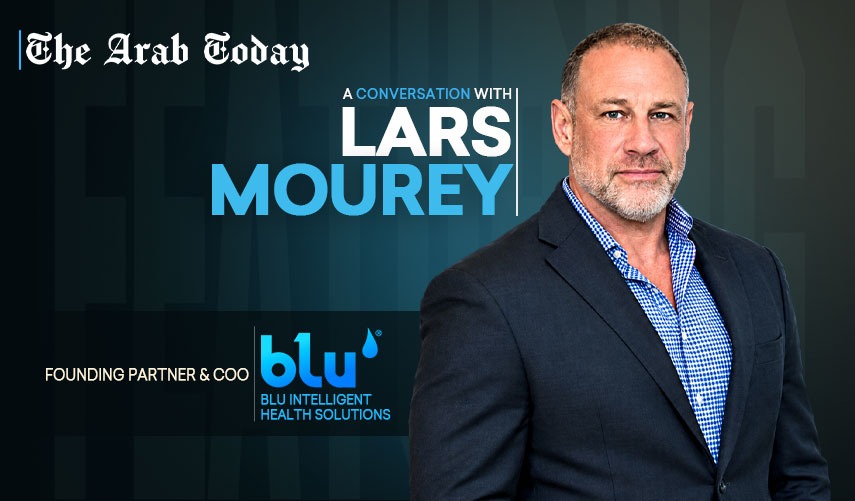 Lars Mourey on Shower Water Technology: Filtration, Softening and Customer Trust