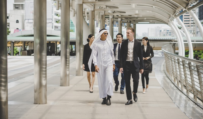 Why Qatar Is Emerging as a Global Business and Investment Hub